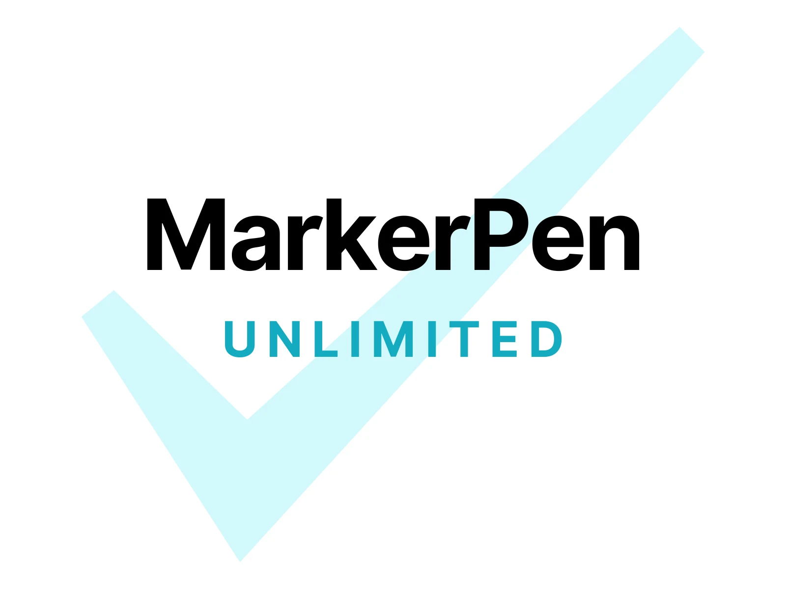 MarkerPen Unlimited